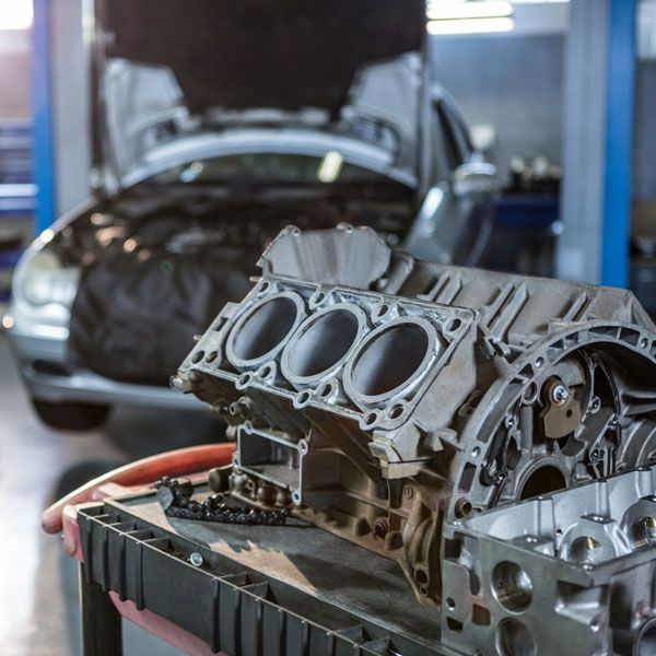 Car Parts